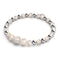 Satin Cloud | Dreamscape Opal Cascade Bracelet